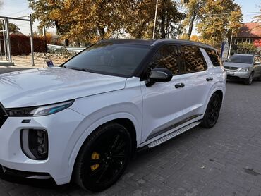 щит приборов гольф 3: Hyundai Palisade: 2020 г., 3.8 л, Автомат, Бензин, Кроссовер