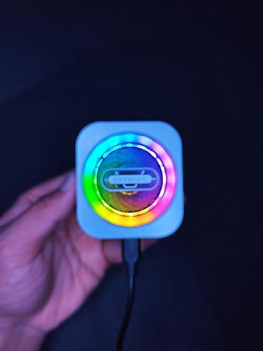 Кулеры, охладители для мобильных телефонов: Кулер для смартфона RedMagic 6 Pro (Cooler 06 Pro) - Активное — 5