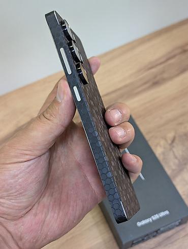 redmi note 8 pro 4pda: Samsung Galaxy S25 Ultra, Б/у, 256 ГБ, цвет - Черный, 2 SIM — 4