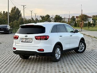 Kia: Kia Sorento: 2019 г., 2.4 л, Автомат, Бензин, Кроссовер — 4