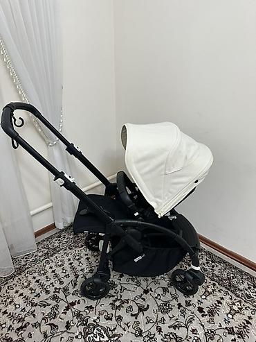 easy walker: Прогулочная коляска компактного формата. Особенности: - Лёгкая — 4