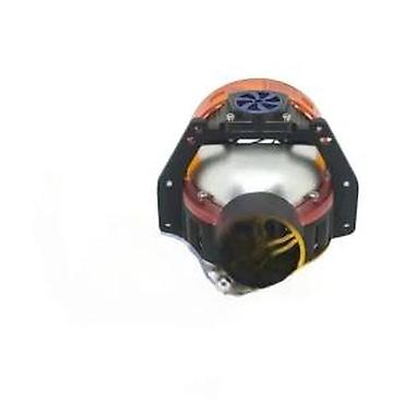 Tuning oprema: BI-LED projektori farova – TAIERKO - Tip: Bi-LED projektorske — 6