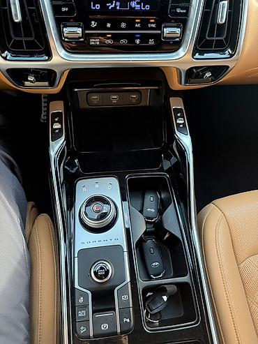 toyota mark: Kia Sorento: 2021 г., 1.6 л, Автомат, Гибрид, Кроссовер — 8