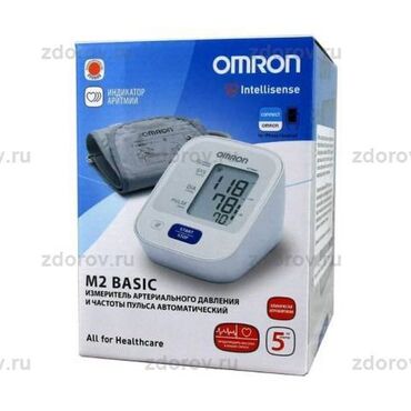 tonometr omron: Tonometr Omron basic universal 79 manat.
Omron M2 Basic 145 manat