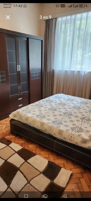 Köhnə tikili: Bakı, 4 otaqlı, Köhnə tikili, m. Gənclik, 84 kv. m -da lalafo.az — 7 Köhnə tikili: Bakı, 4 otaqlı, Köhnə tikili, m. Gənclik, 84 kv. m — 7