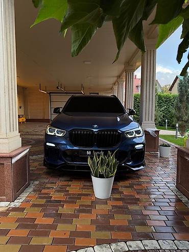 bmw 2015 x5: BMW X5: 2020 г., 3 л, Автомат, Гибрид, Кроссовер — 2