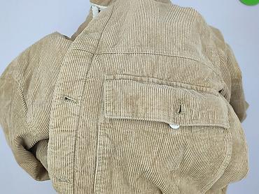 kurtki garoff: H&M, Męska kurtka zimowa, rozmiar 2XL — 8