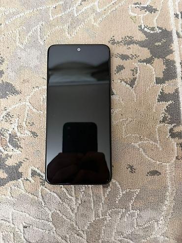 Redmi, Redmi 11 Prime 5G, Б/у, цвет - Черный