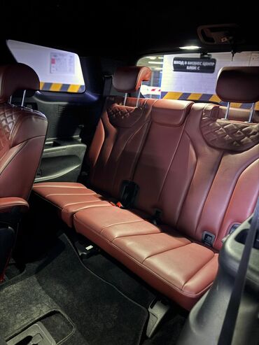 Hyundai: Hyundai Palisade: 2019 г., 2.2 л, Автомат, Дизель, Кроссовер — 6