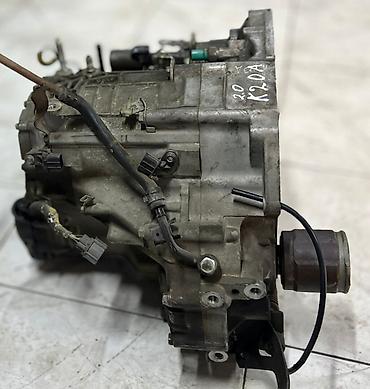 маховик муссо: Коробка передач Автомат Honda 2007 г., Б/у, Оригинал, Япония — 6