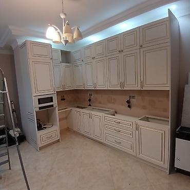 Sifarişlə digər ev mebeli: Pulsuz quraşdırılma — 7