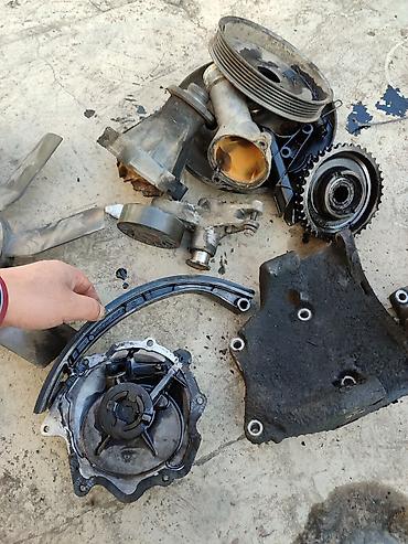 Другие детали кузова: Панель задняя/рамка проёма багажника с посадочным местом под замок + — 27