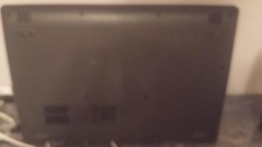 Lenovo: Lenovo noutbuk Xüsusiyyətlər: - Brend/model: Lenovo (gövdədə Lenovo — 4