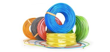 tikinti material: Kabel elektiril kabel elektirk naqil