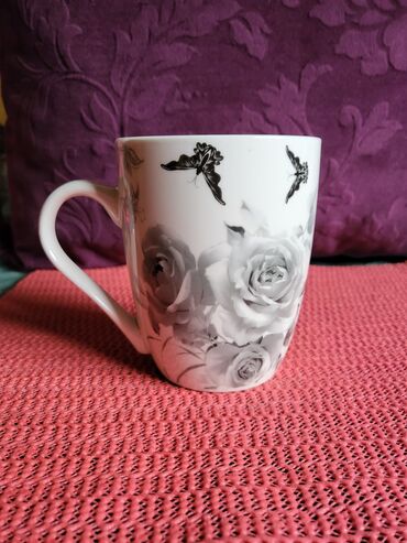 Kuhinjski setovi: Solje nove za dvoje. Solje obe u ceni. Visina. 10,5cm — 7