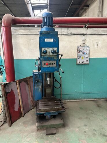 Шлифовальные машины: Шлифовальная машина, Стандартная шлифмашина, Б/у, Самовывоз — 2