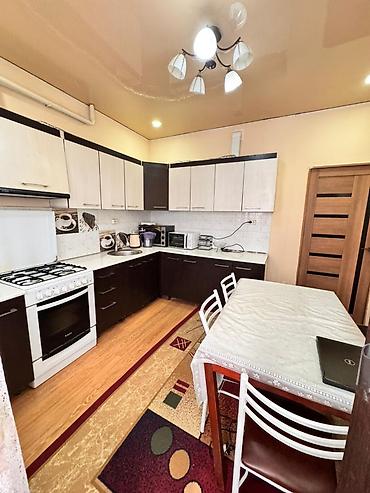 Продажа квартир: 2 комнаты, 61 м², 1 этаж — 1