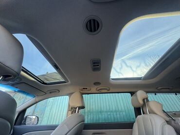 Kia: Kia Carnival: 2020 г., 2.2 л, Автомат, Дизель, Минивэн — 4