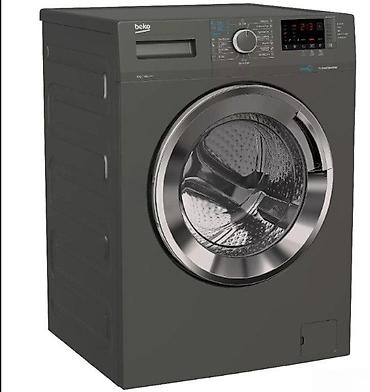buxar: Paltaryuyan "BEKO WTV 8612 XMCI2"W/MACHINE BEKO WTV 8612 XMCI2 ✅ — 2