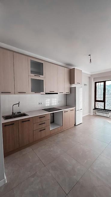 Продажа квартир: 2 комнаты, 76 м², Элитка, 9 этаж, Косметический ремонт — 13