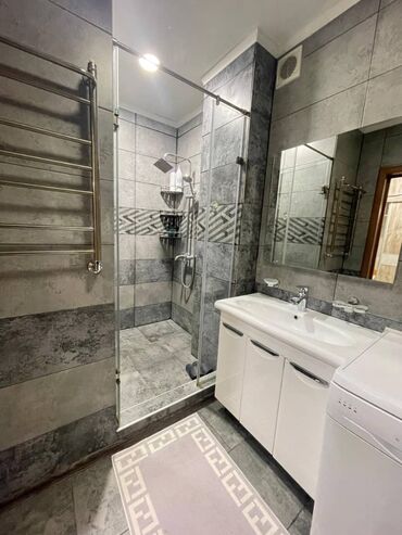 Продажа квартир: 2 комнаты, 51 м², Элитка, 7 этаж, Евроремонт — 9