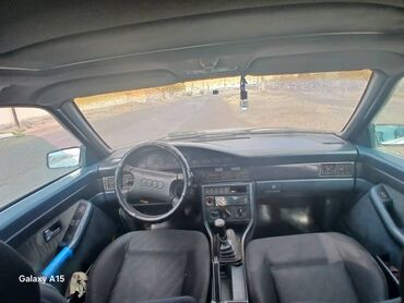 дамас машина цена бишкек: Audi 100: 1989 г., 2 л, Механика, Бензин, Седан