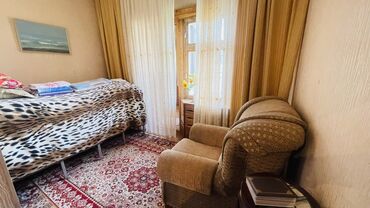 Продажа квартир: 3 комнаты, 88 м², Индивидуалка, 8 этаж, Косметический ремонт — 2