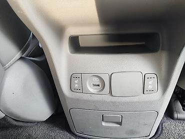 кип карнивал: Kia Carnival: 2020 г., 2.2 л, Автомат, Дизель, Минивэн — 4