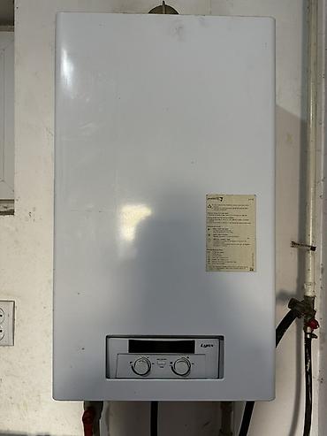 бета 2: Газовый котёл Б/у, Бренд: Protherm, Для дома, Тип управления: Механический — 1