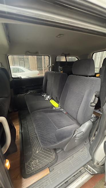 Honda: Honda Stepwgn: 2003 г., 2.4 л, Автомат, Бензин, Минивэн — 14