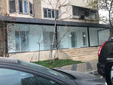 Mağazalar: Hər profil üçün yararlı obyekt icarəyə verilir. 130 kvm, 1-ci mərtəbə -da lalafo.az — 12 Mağazalar: Hər profil üçün yararlı obyekt icarəyə verilir. 130 kvm, 1-ci mərtəbə — 12