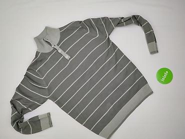 pull and bear sweter: Sweter dla mężczyzn, rozmiar XL — 2