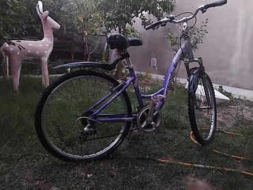 crolan 26: Yeni Şəhər velosipedi Stels, 26" — 1