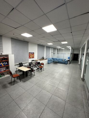 аренда офисов бишкек: Сдается просторный офис в оживленном районе с удобной транспортной