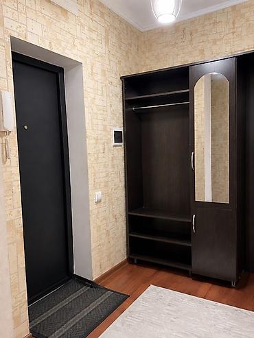квартиры бишкек продажа: 1 комната, 47 м², Элитка, 5 этаж, Косметический ремонт — 10