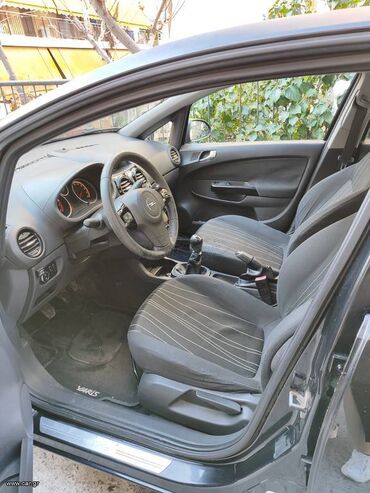 Opel: Opel Corsa: 1.2 l. | 2011 έ. 124000 km. Χάτσμπακ — 4
