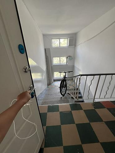 Продажа квартир: 2 комнаты, 44 м², 9 мкр 104 серия, 4 этаж, Свежий ремонт — 6