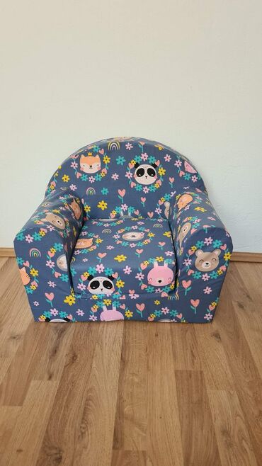 stolica za decu: Unisex, color - Multicolored, New