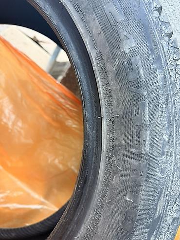 зимние шины ханкук: - Размер: 245/45 R19 102T XL (усиленная нагрузка) - Тип: зимняя — 4