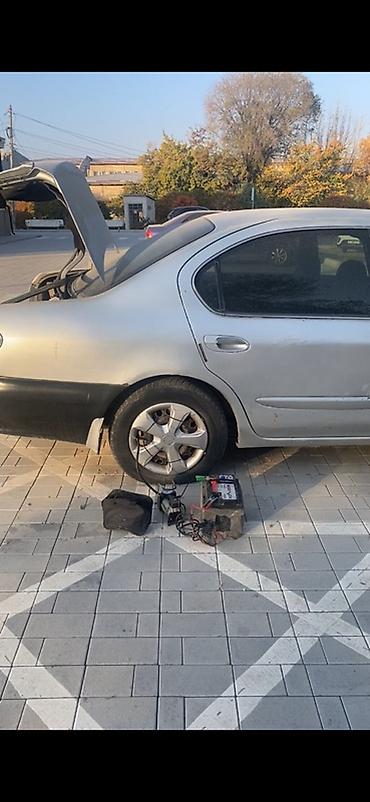 СТО, ремонт транспорта: Услуги автоэлектрика, с выездом — 2