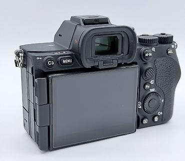 linkin park: Продаю Sony Alpha 7R V (ILCE‑7RM5) в идеальном состоянии - все — 5