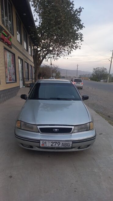 капот на хонда акорд: Daewoo Nexia: 2005 г., 1.5 л, Механика, Бензин, Седан