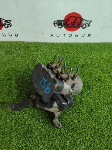 датчик абс бмв е39 задний левый: Блок ABS Honda