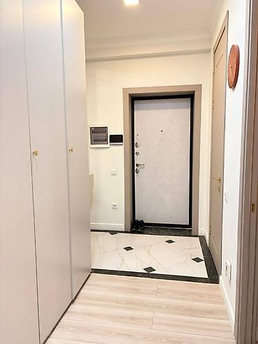 Продажа квартир: 2 комнаты, 72 м², Элитка, 8 этаж, Дизайнерский ремонт — 19