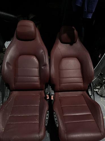 Детали двигателя и моторы в сборе: 🚘 Запчасти на Mercedes-Benz оригинальные из Японии 🇯🇵 В продаже — 4