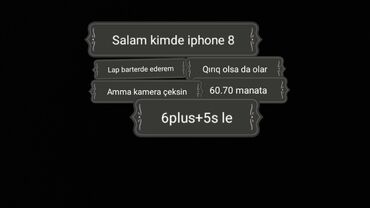 iphone 16 pro satış: IPhone 16e, 64 GB, Black Titanium, Barmaq izi