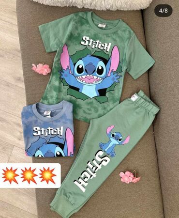 Kompleti: Komplet: Pantalone — 6