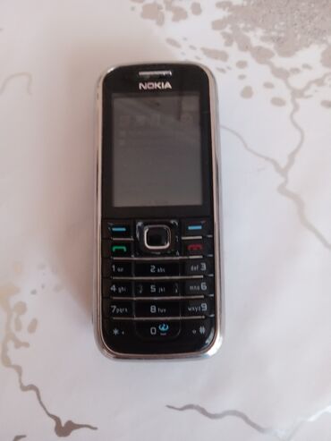 Техника для кухни: Nokia C5, цвет - Черный, Кнопочный