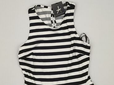 koszula w paski damska stradivarius: Atmosphere, Top damski, rozmiar S