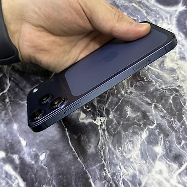 Apple iPhone: IPhone Xr, Б/у, 128 ГБ, Синий, 100 % — 4